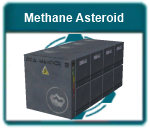 Loading Methane Aste